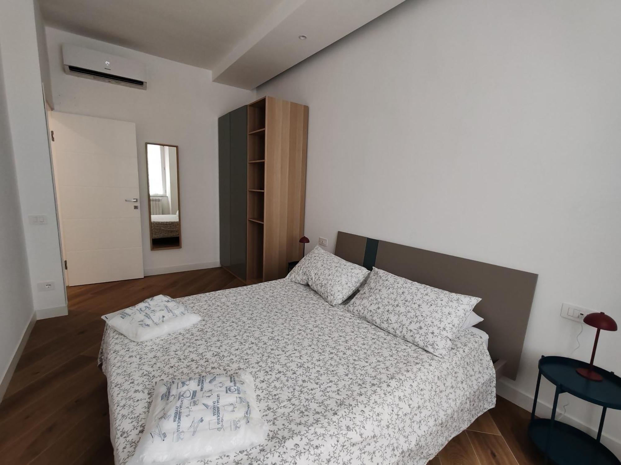 Guest House Josephine Salerno Ngoại thất bức ảnh