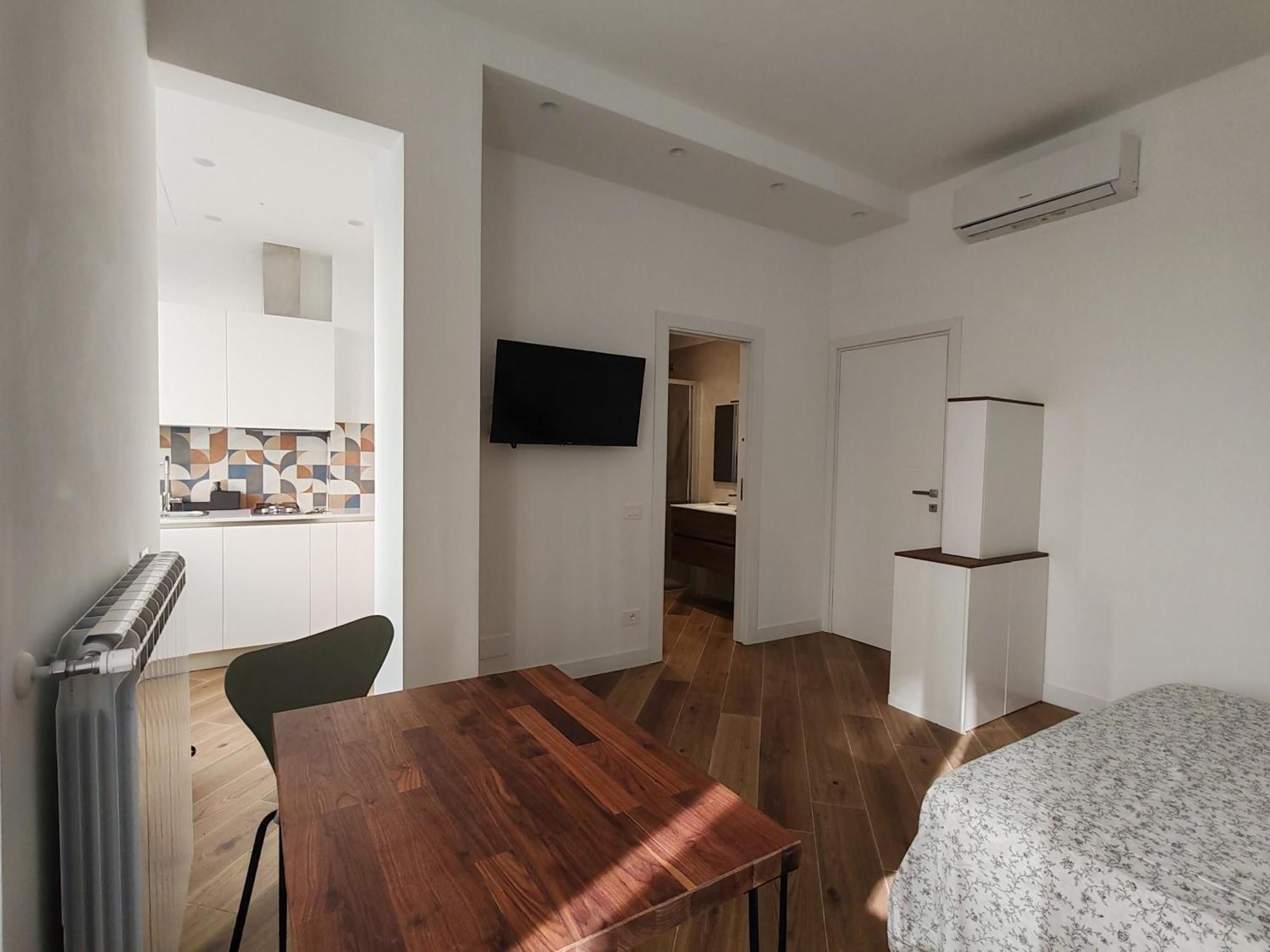 Guest House Josephine Salerno Ngoại thất bức ảnh