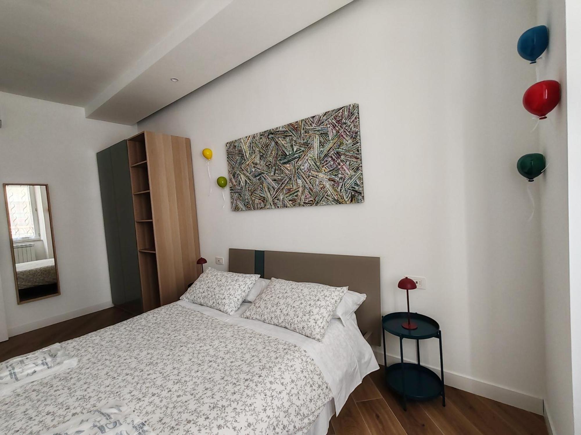 Guest House Josephine Salerno Ngoại thất bức ảnh